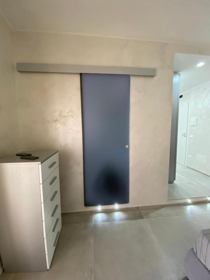 B&B Via Oliviero แตร์โมลิ ภายนอก รูปภาพ