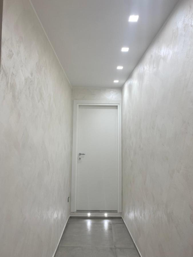 B&B Via Oliviero แตร์โมลิ ภายนอก รูปภาพ
